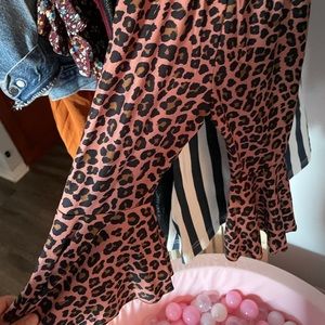 Bailey’s blossoms bells